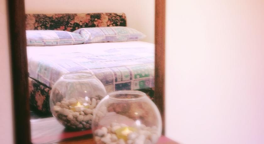 Apartments Holiday بودفا الغرفة الصورة