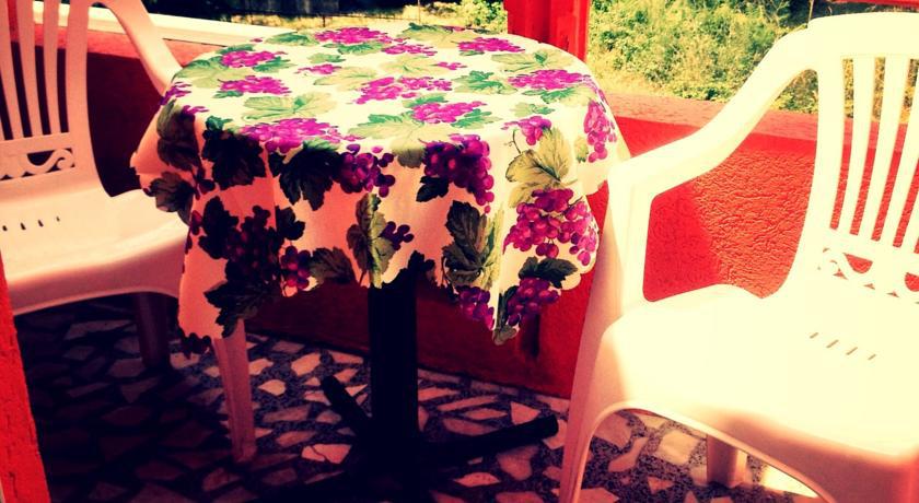 Apartments Holiday بودفا الغرفة الصورة