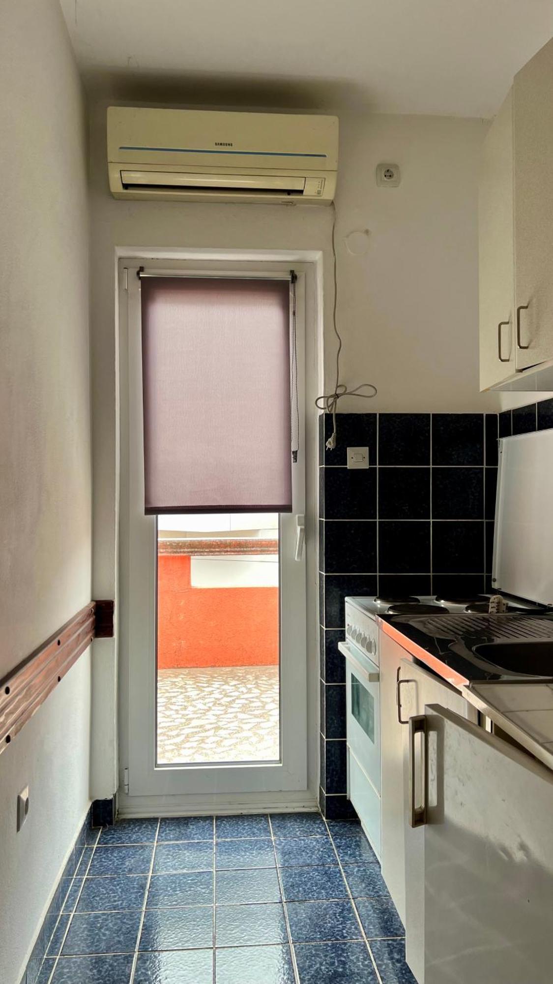 Apartments Holiday بودفا المظهر الخارجي الصورة