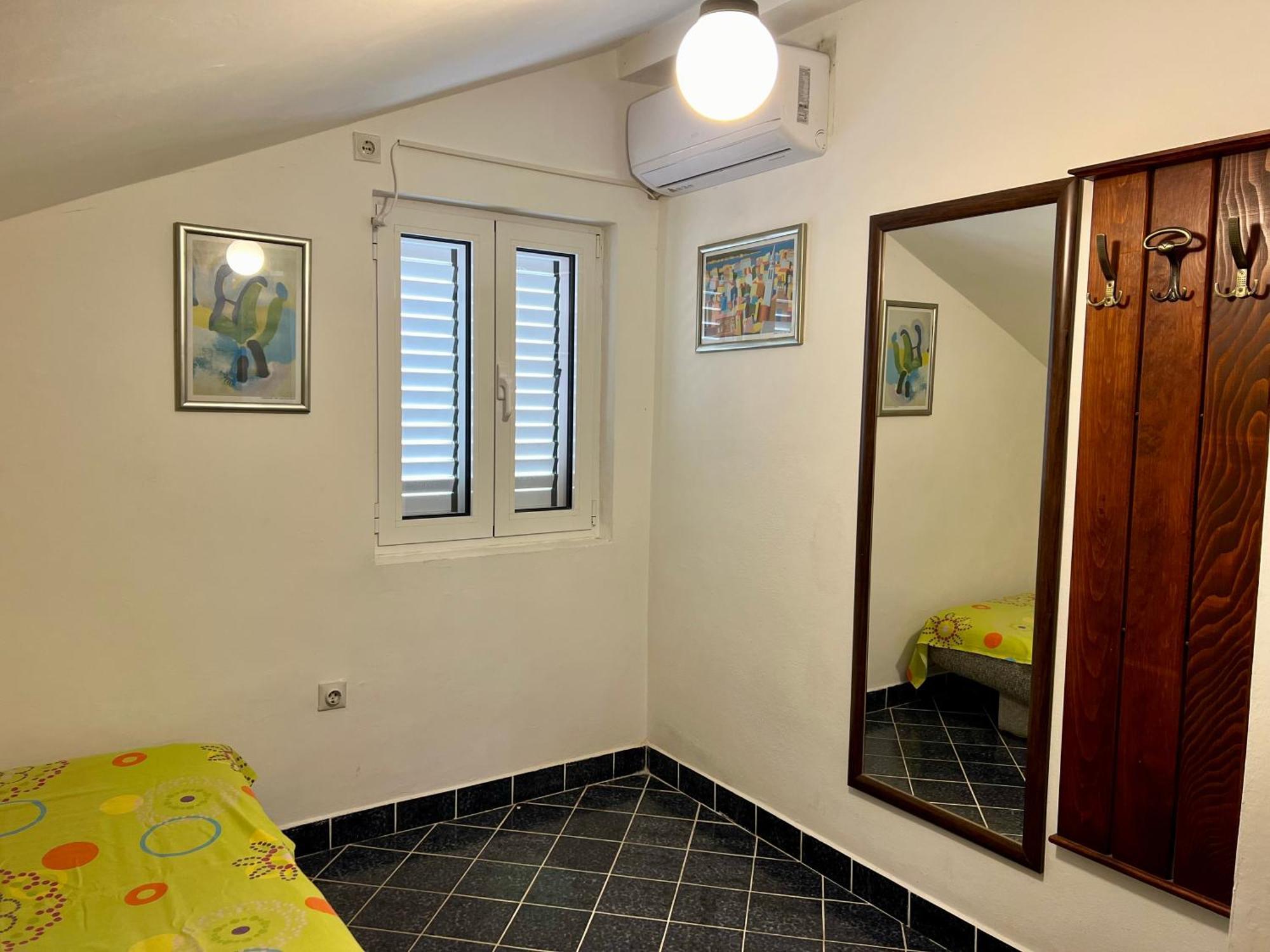 Apartments Holiday بودفا المظهر الخارجي الصورة