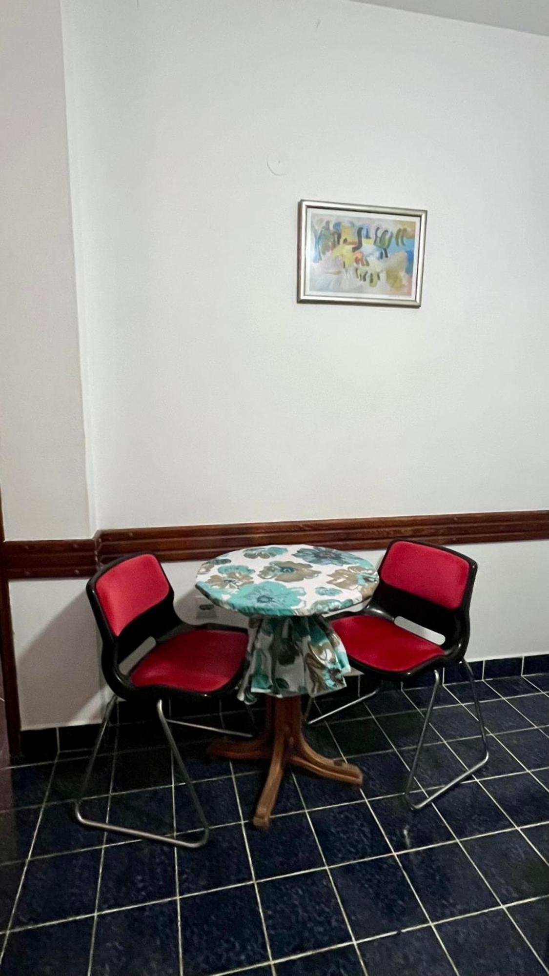 Apartments Holiday بودفا المظهر الخارجي الصورة