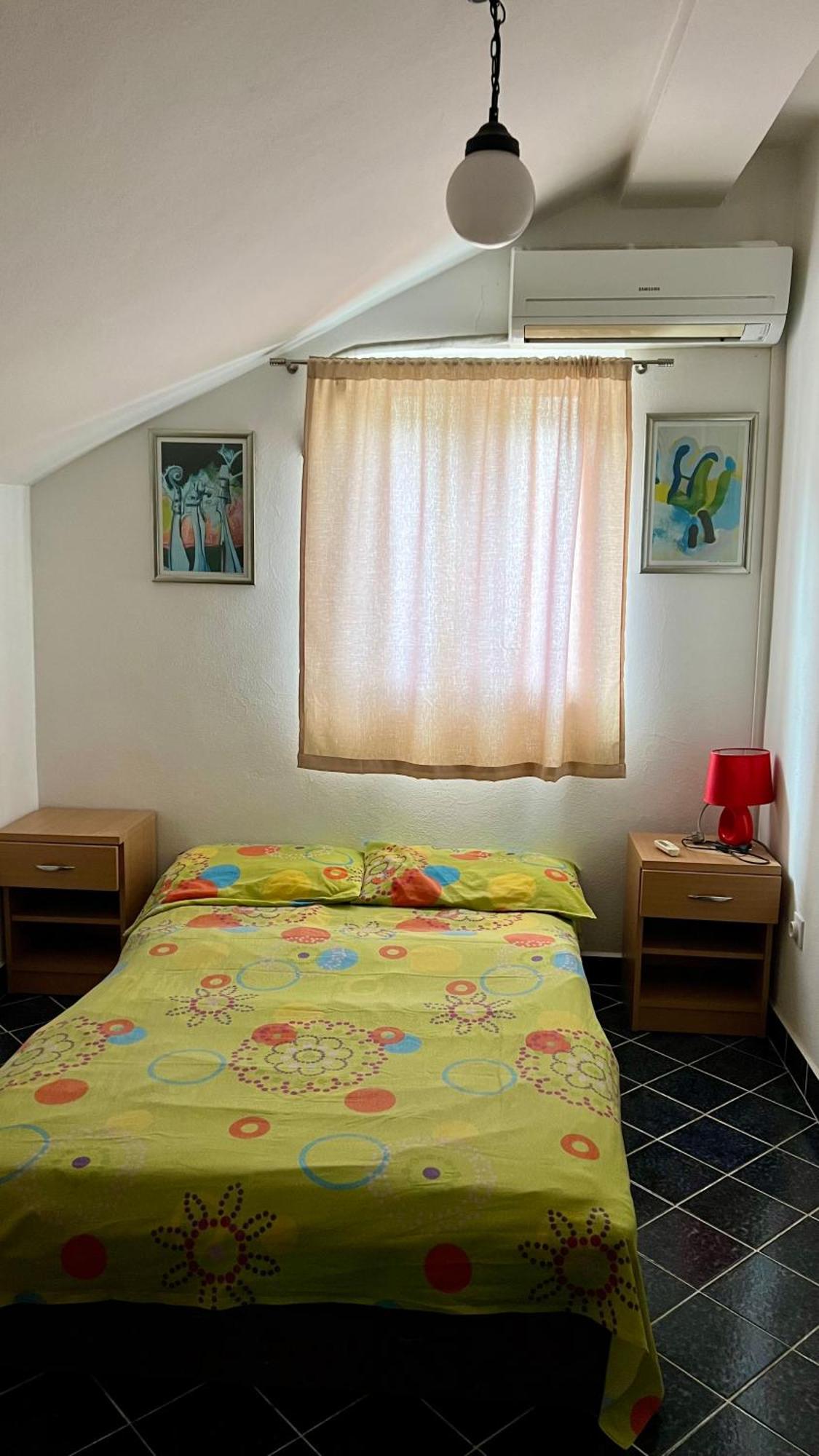 Apartments Holiday بودفا المظهر الخارجي الصورة