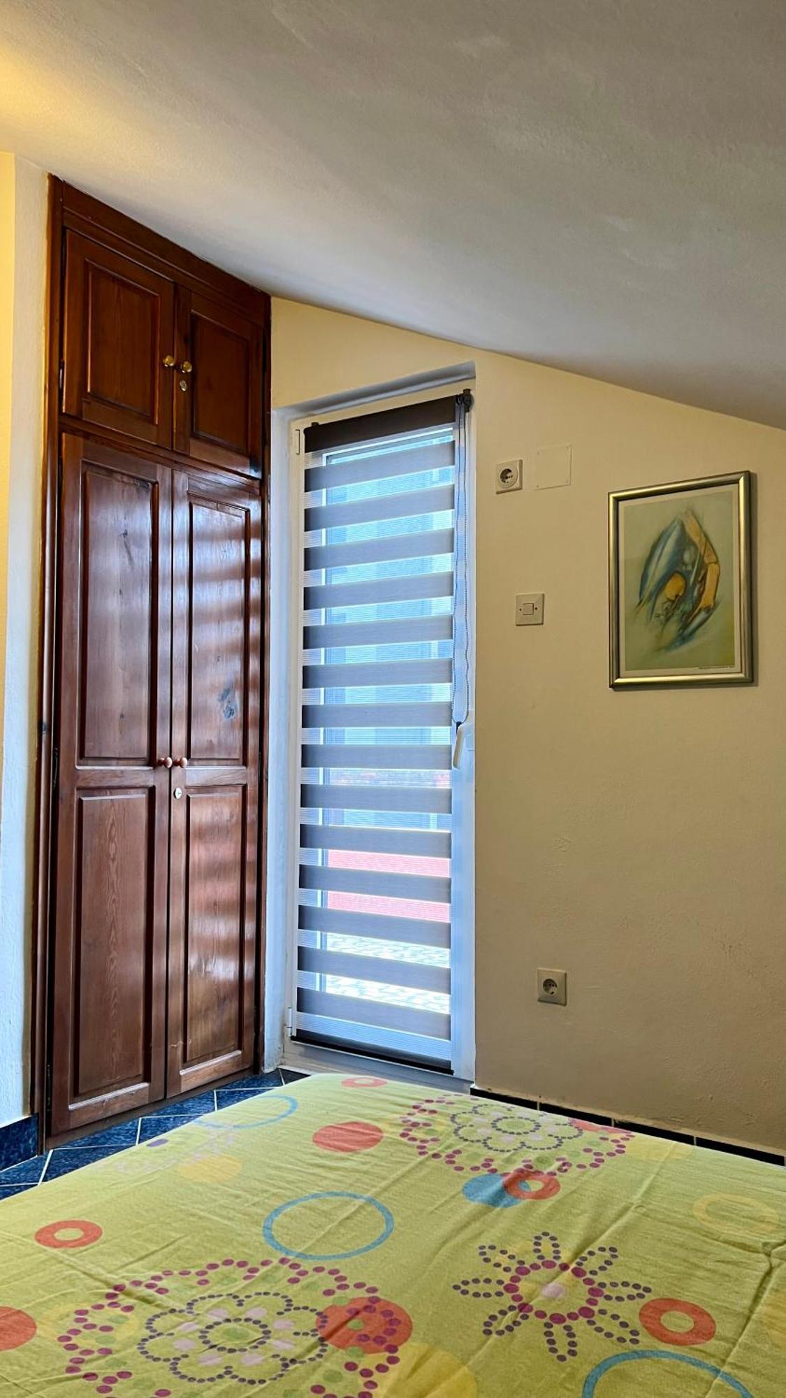 Apartments Holiday بودفا المظهر الخارجي الصورة