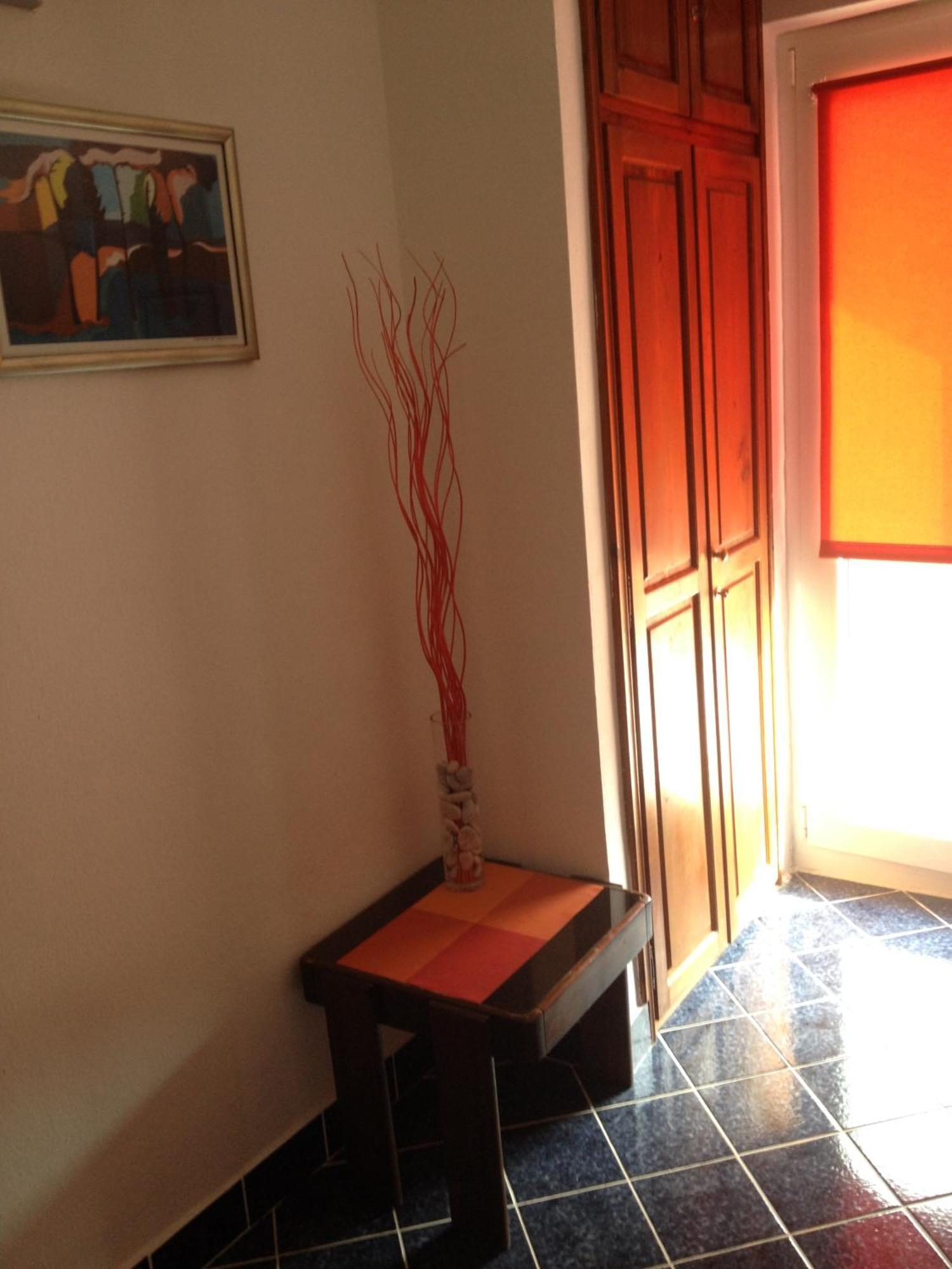 Apartments Holiday بودفا الغرفة الصورة