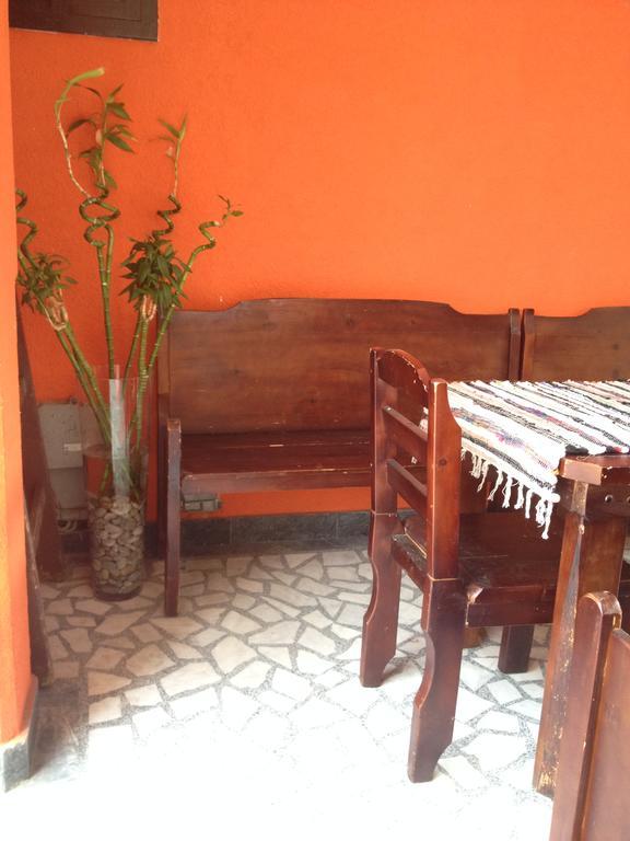 Apartments Holiday بودفا المظهر الخارجي الصورة