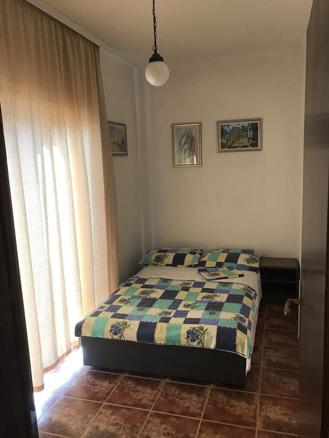 Apartments Holiday بودفا المظهر الخارجي الصورة
